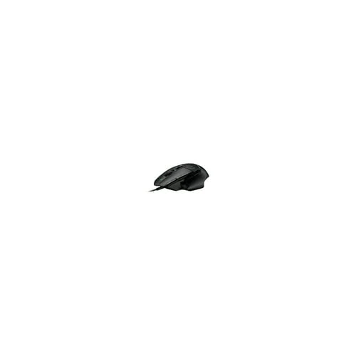 Logitech G502 X Corded Gaming Mouse (Black) - Image 4