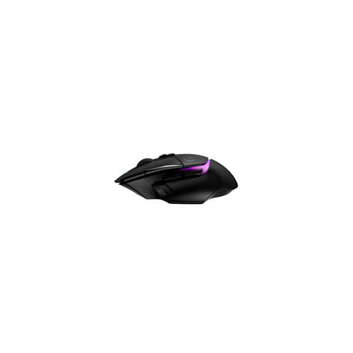 Logitech G502 X Plus Wireless Gaming Mouse (Black) with 4-Port USB 3.0 Hub - Image 17