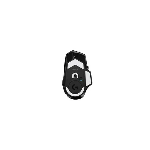 Logitech G502 X Plus Wireless Gaming Mouse (Black) with 4-Port USB 3.0 Hub - Image 18