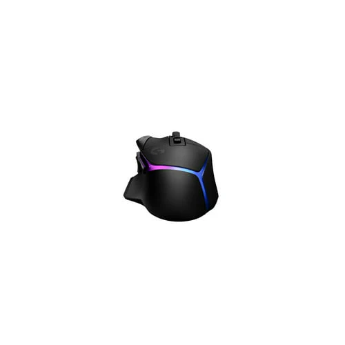 Logitech G502 X Plus Wireless Gaming Mouse (Black) with 4-Port USB 3.0 Hub - Image 21