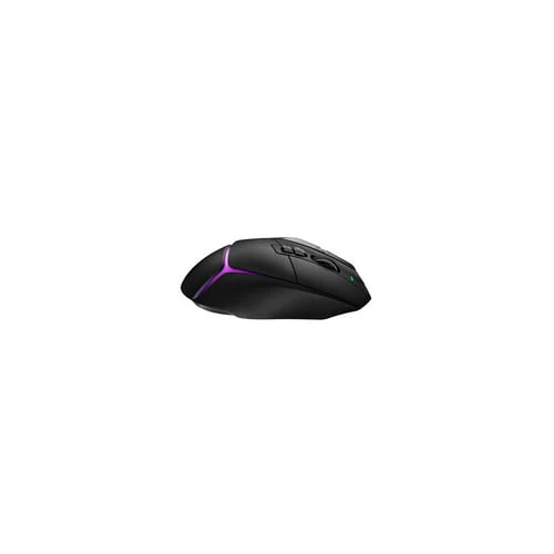 Logitech G502 X Plus Wireless Gaming Mouse (Black) with 4-Port USB 3.0 Hub - Image 25