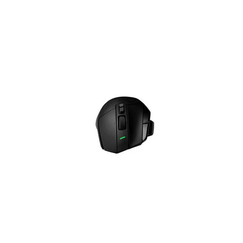 Logitech G502 X Plus Wireless Gaming Mouse (Black) with 4-Port USB 3.0 Hub - Image 27
