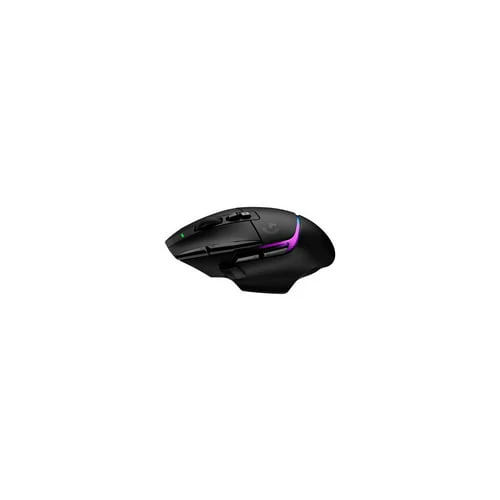 Logitech G502 X Plus Wireless Gaming Mouse (Black) with 4-Port USB 3.0 Hub - Image 28