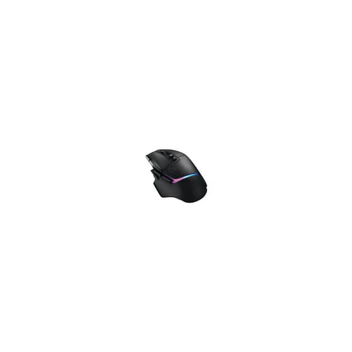 Logitech G502 X Plus Wireless Gaming Mouse (Black) with 4-Port USB 3.0 Hub - Image 33