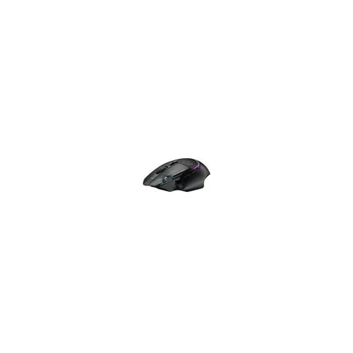 Logitech G502 X Plus Wireless Gaming Mouse (Black) with 4-Port USB 3.0 Hub - Image 34