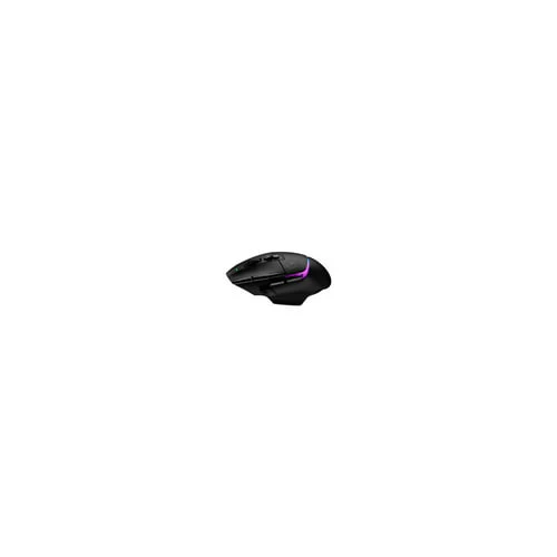 Logitech G502 X Plus Wireless Gaming Mouse (Black) with 4-Port USB 3.0 Hub - Image 38