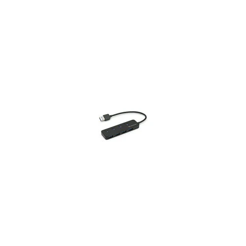 Logitech G502 X Plus Wireless Gaming Mouse (Black) with 4-Port USB 3.0 Hub - Image 39