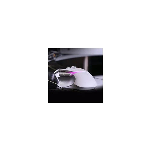 Logitech G502 X PLUS Wireless Gaming Mouse (White) - Image 11