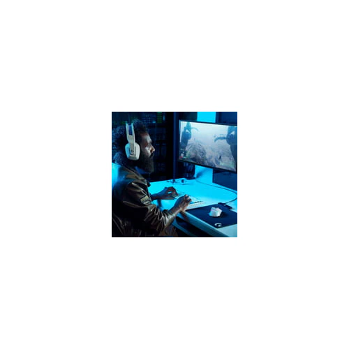 Logitech G502 X PLUS Wireless Gaming Mouse (White) - Image 12
