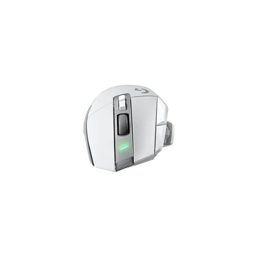 Logitech G502 X PLUS Wireless Gaming Mouse (White) - Image 13
