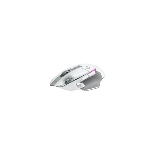 Logitech G502 X PLUS Wireless Gaming Mouse (White) - Image 15