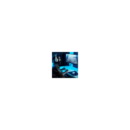 Logitech G502 X PLUS Wireless Gaming Mouse (White) - Image 17