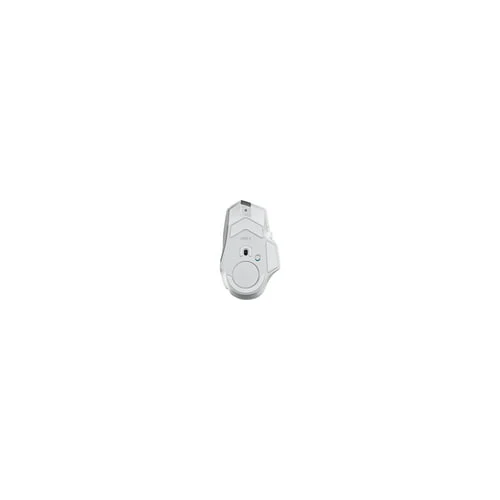 Logitech G502 X PLUS Wireless Gaming Mouse (White) - Image 18