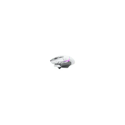 Logitech G502 X PLUS Wireless Gaming Mouse (White) - Image 19