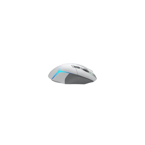 Logitech G502 X Plus Wireless Gaming Mouse (White) Bundle - Image 17
