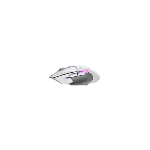 Logitech G502 X Plus Wireless Gaming Mouse (White) Bundle - Image 20