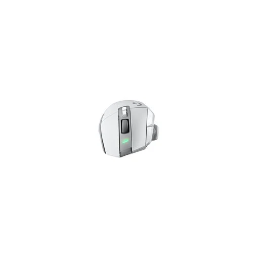 Logitech G502 X Plus Wireless Gaming Mouse (White) Bundle - Image 21