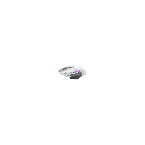 Logitech G502 X Plus Wireless Gaming Mouse (White) Bundle - Image 25