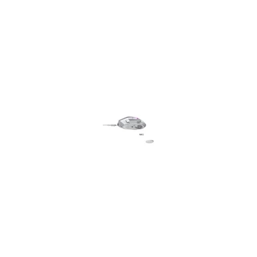 Logitech G502 X Plus Wireless Gaming Mouse (White) Bundle - Image 26