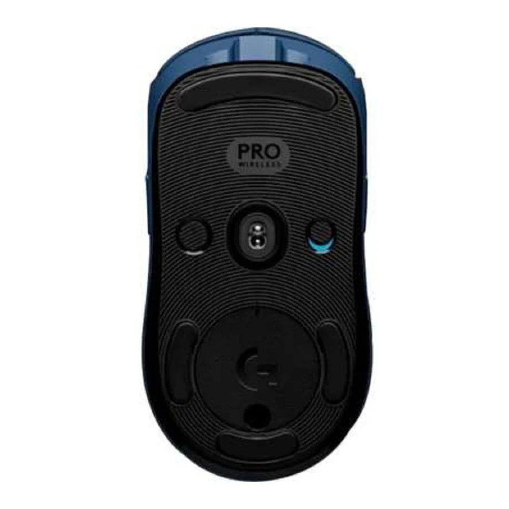 Logitech G PRO Wireless Optical Gaming Mouse with RGB Lighting League of Legends Edition - Image 4
