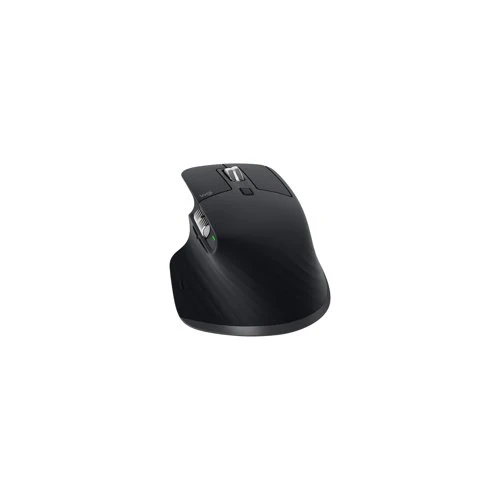 Logitech MX Master 3S Mouse (Black) and Knox Gear 4-Port USB 3.0 Hub - Image 16
