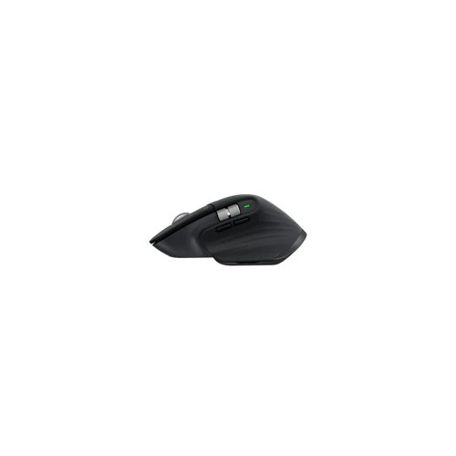 Logitech MX Master 3S Mouse (Black) and Knox Gear 4-Port USB 3.0 Hub - Image 23