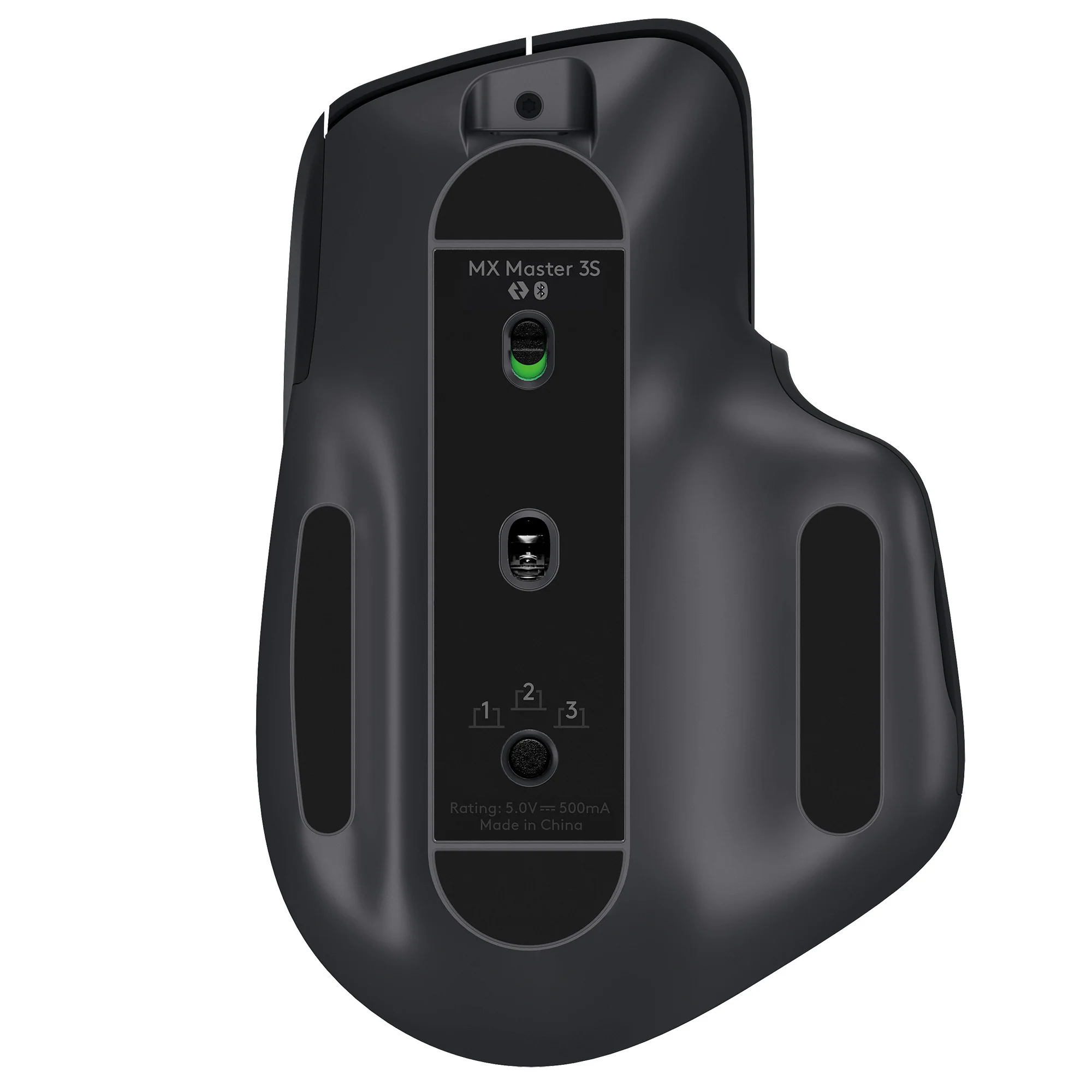 Logitech MX Keys Mini for Mac Wireless Keyboard (Black) with Mouse Logitech MX Master 3S Bundle - Image 7