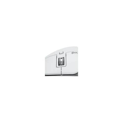 Logitech MX Master 3S Ergonomic Performance Wireless Mouse with Ultra-Fast Scrolling (Pale Gray) - Image 10