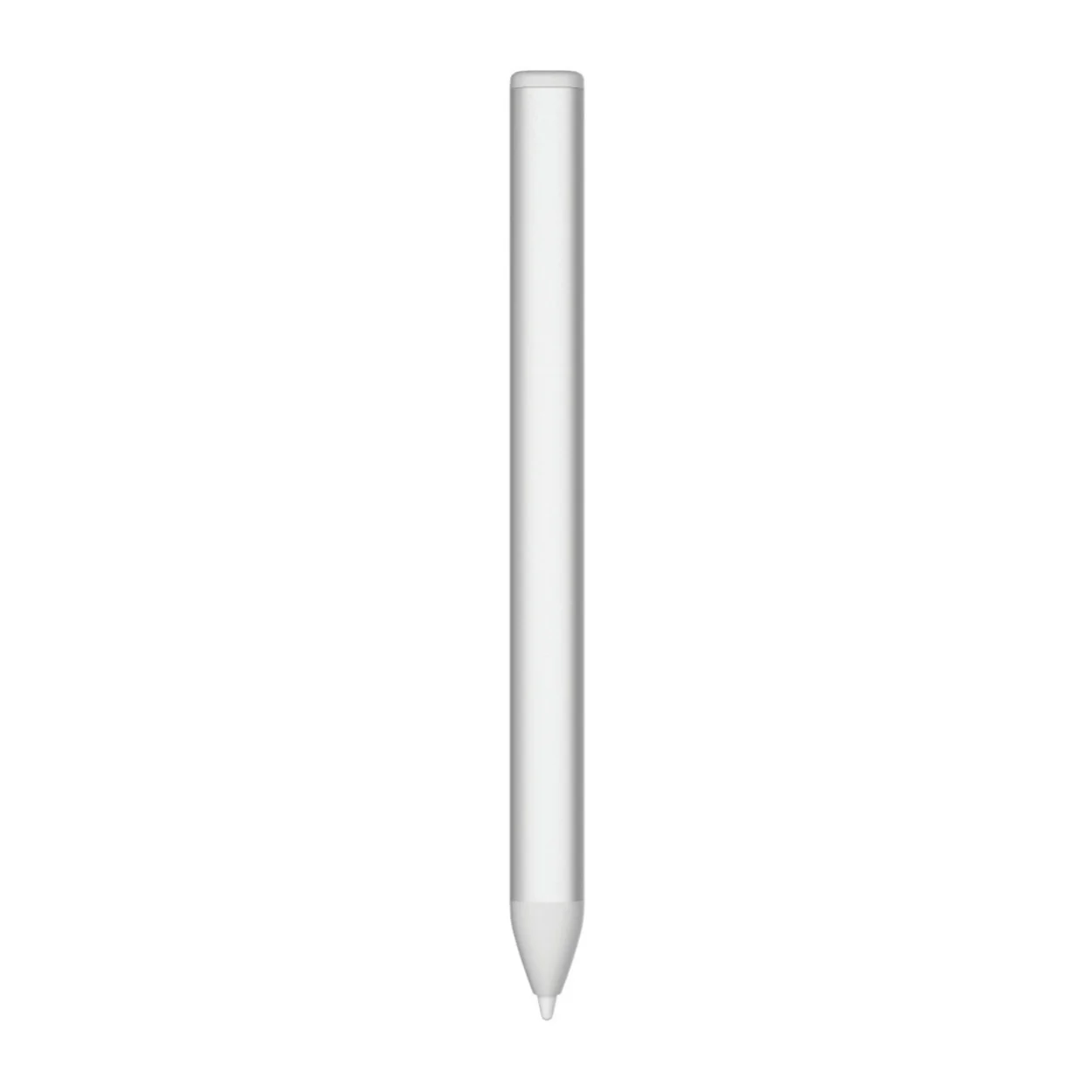 Logitech Crayon Digital Pencil for iPad 6-10 Generation with USB-C Port (Silver) - Image 5