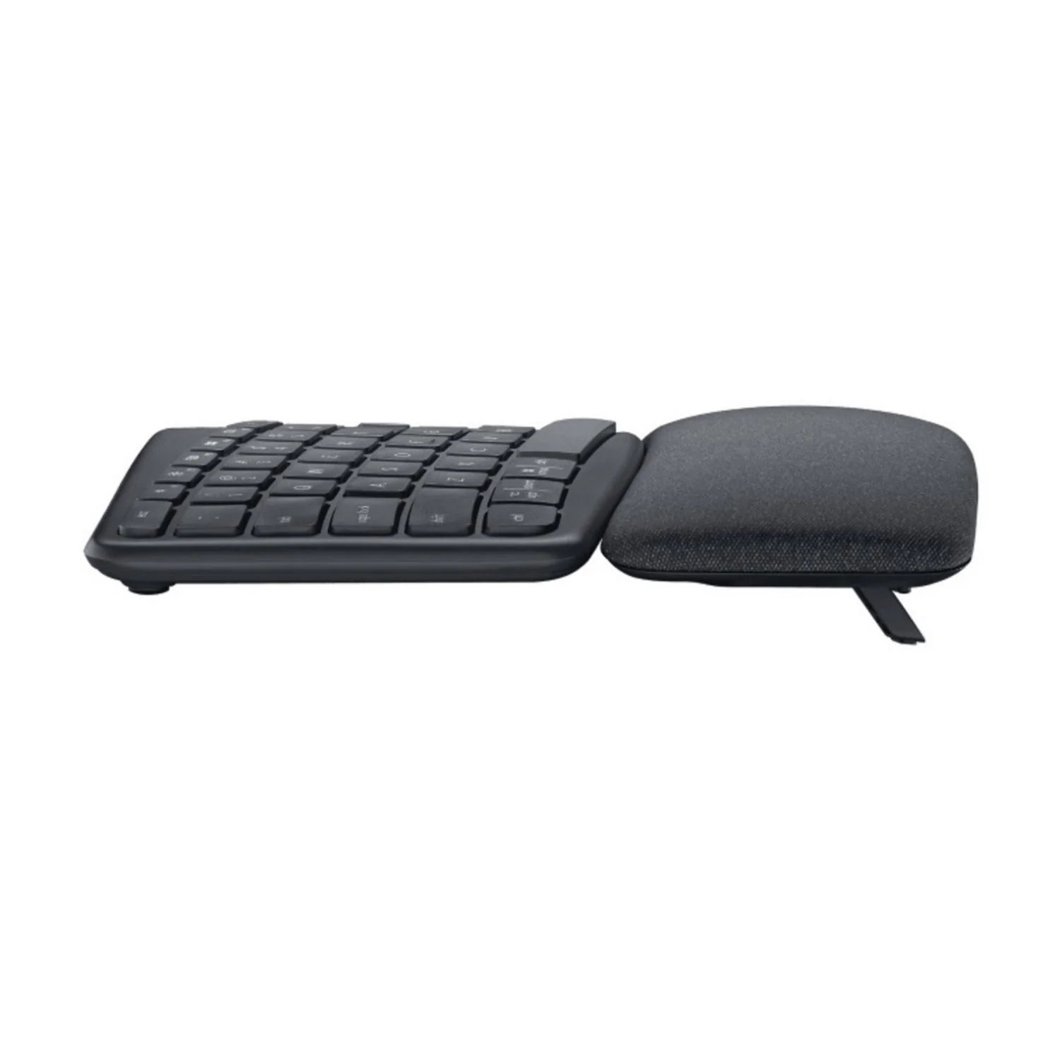 Logitech Ergo K860 Ergonomic Wireless Split Keyboard with Perfect Stroke Keys and Curved Keyframe - Image 4