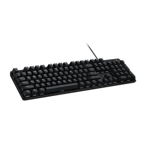 Logitech G413 SE Mechanical Gaming Keyboard for Windows/Mac with Backlit Keys (Black) - Image 5