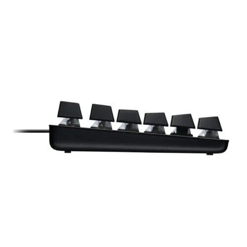 Logitech G413 SE Mechanical Gaming Keyboard for Windows/Mac with Backlit Keys (Black) - Image 6
