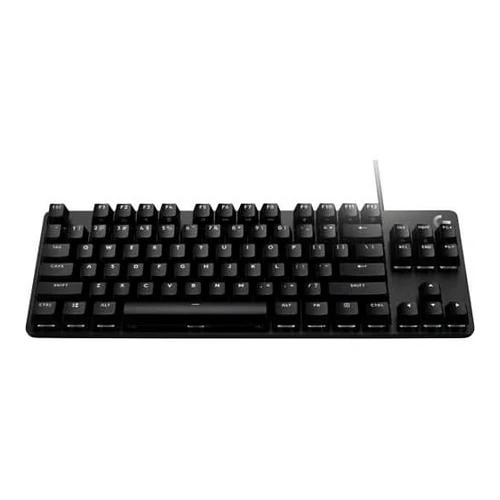 Logitech G413 TKL SE Mechanical Switches PBT Keycaps LED Lighting Aluminum Alloy Gaming Keyboard - Image 5