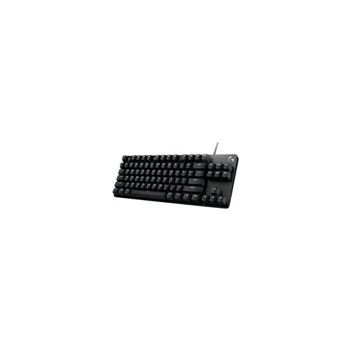 Logitech G413 TKL SE Mechanical Switches PBT Keycaps LED Lighting Aluminum Alloy Gaming Keyboard - Image 7