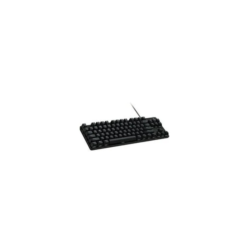 Logitech G413 TKL SE Mechanical Switches PBT Keycaps LED Lighting Aluminum Alloy Gaming Keyboard - Image 9