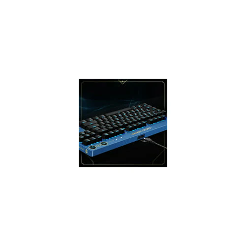 Logitech G PRO Mechanical Switch Gaming Keyboard (League of Legends Edition) - Image 11