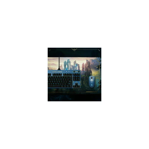 Logitech G PRO Mechanical Switch Gaming Keyboard (League of Legends Edition) - Image 13