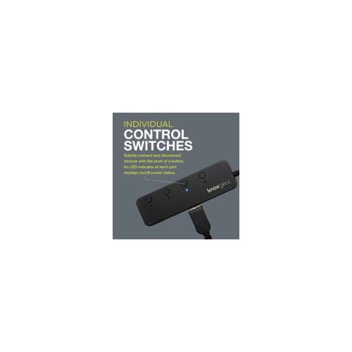 Logitech MX Mechanical Wireless Illuminated Performance Keyboard with 3.0 USB Hub - Image 24