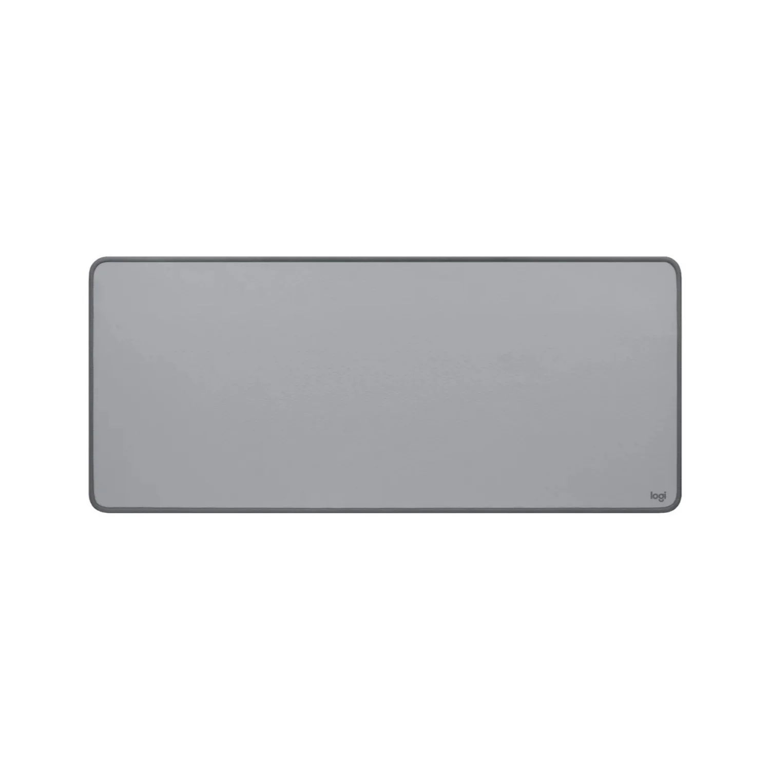 Logitech Pop Keys Wireless Mechanical Keyboard with Emoji Keys (Mist) w/Wireless Mouse & Desk Mat - Image 3