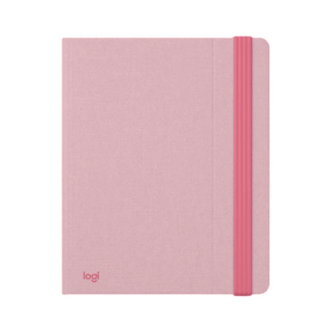 Logitech CASA POP-UP DESK (Bohemian Blush) - Image 5