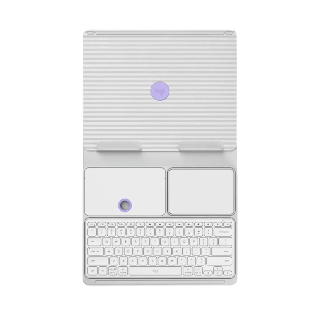 Logitech CASA POP-UP DESK (Nordic Calm) - Image 3