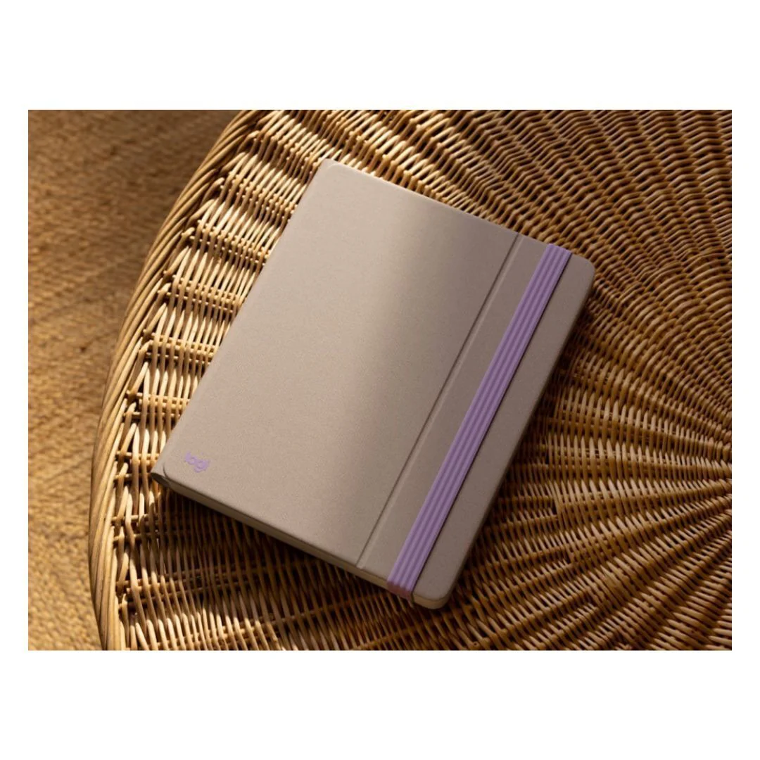 Logitech CASA POP-UP DESK (Nordic Calm) - Image 9