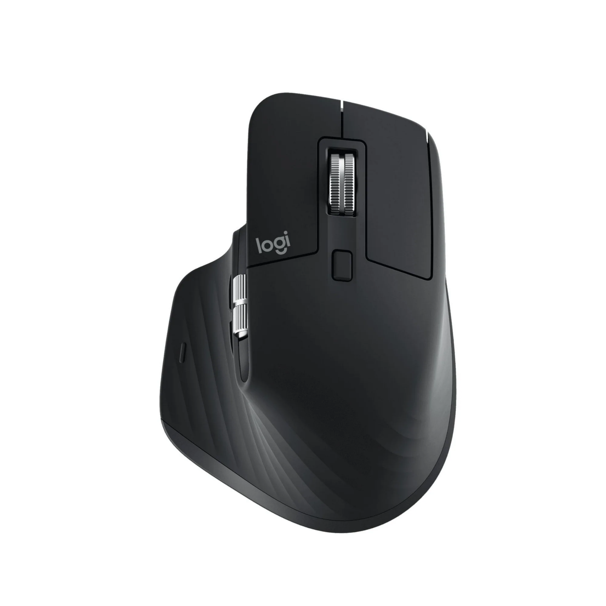 Logitech MX Keys S Wireless Keyboard and MX Master 3S with 8K DPI Sensor Mouse Combo (Graphite) - Image 4