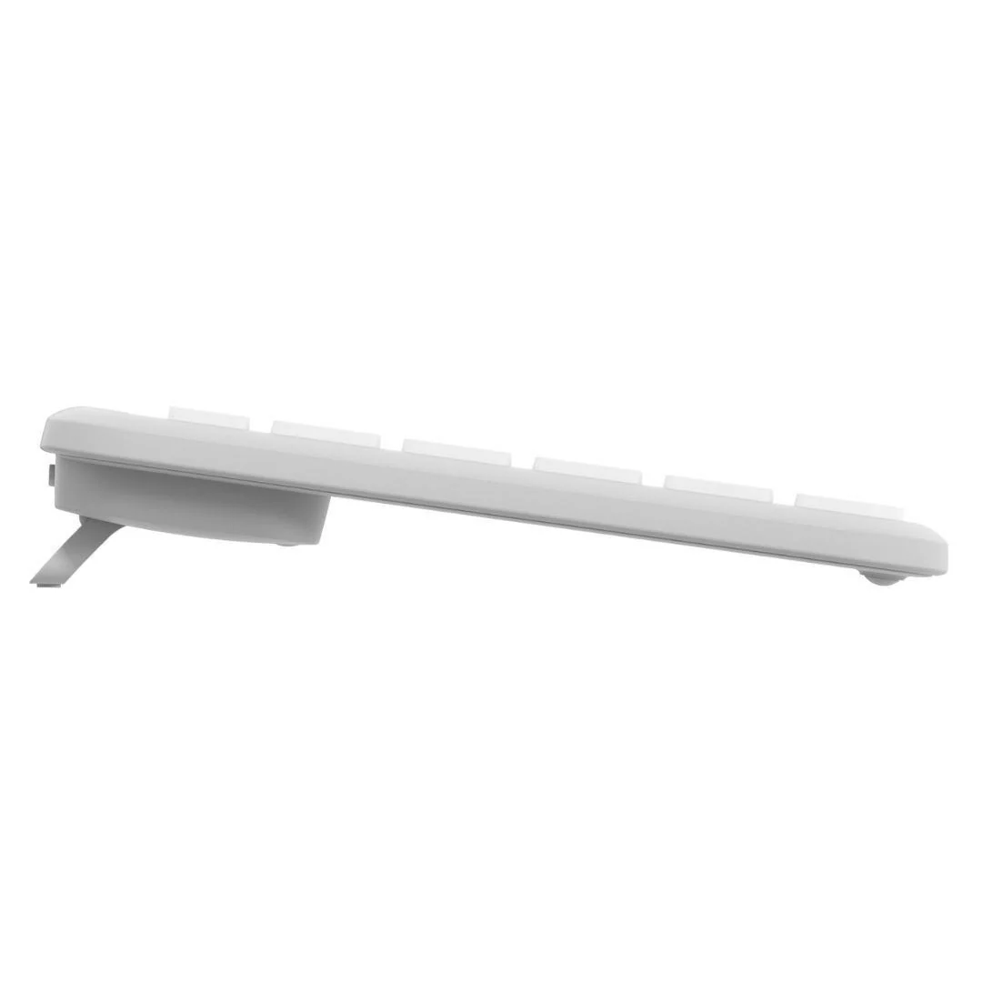 Logitech Signature Slim K950 Keyboard (Off-white) - Image 5