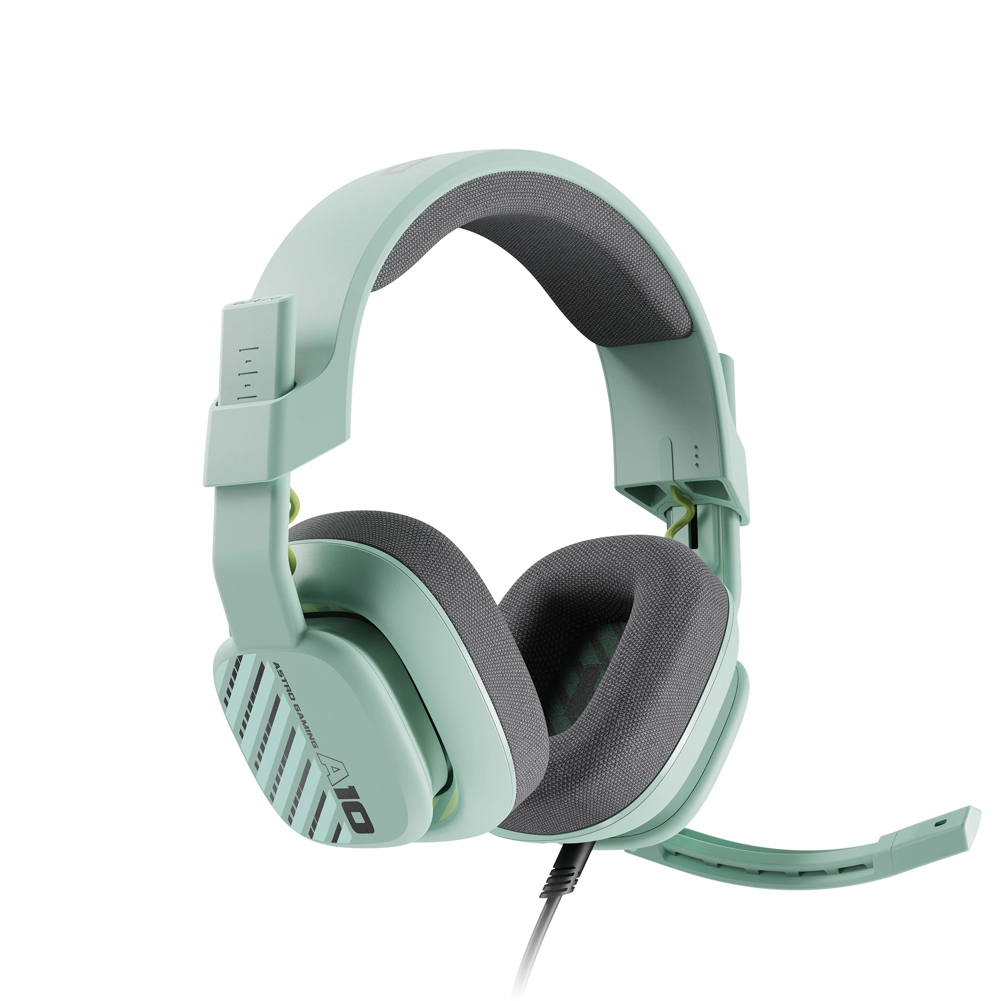 ASTRO Gaming A10 Gen 2 Headset for PC/MAC (Mint) - Image 2