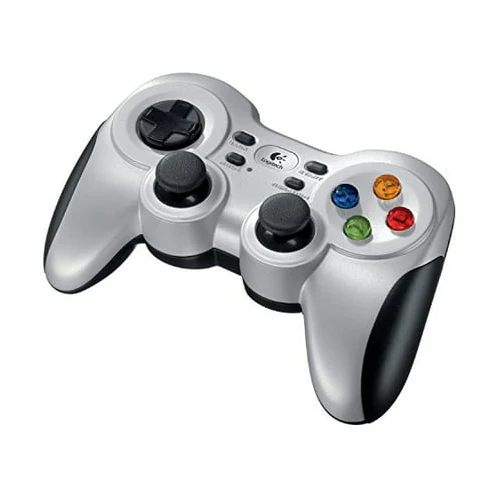 Logitech Wireless Gamepad F710 - Image 3