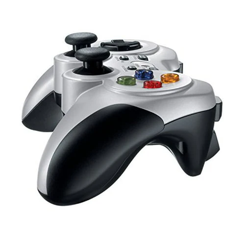 Logitech Wireless Gamepad F710 - Image 4