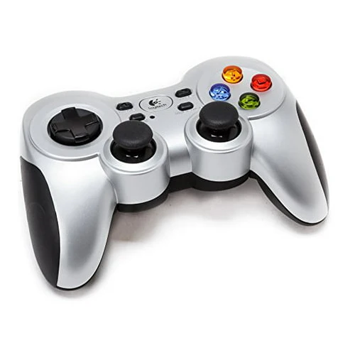 Logitech Wireless Gamepad F710 - Image 5