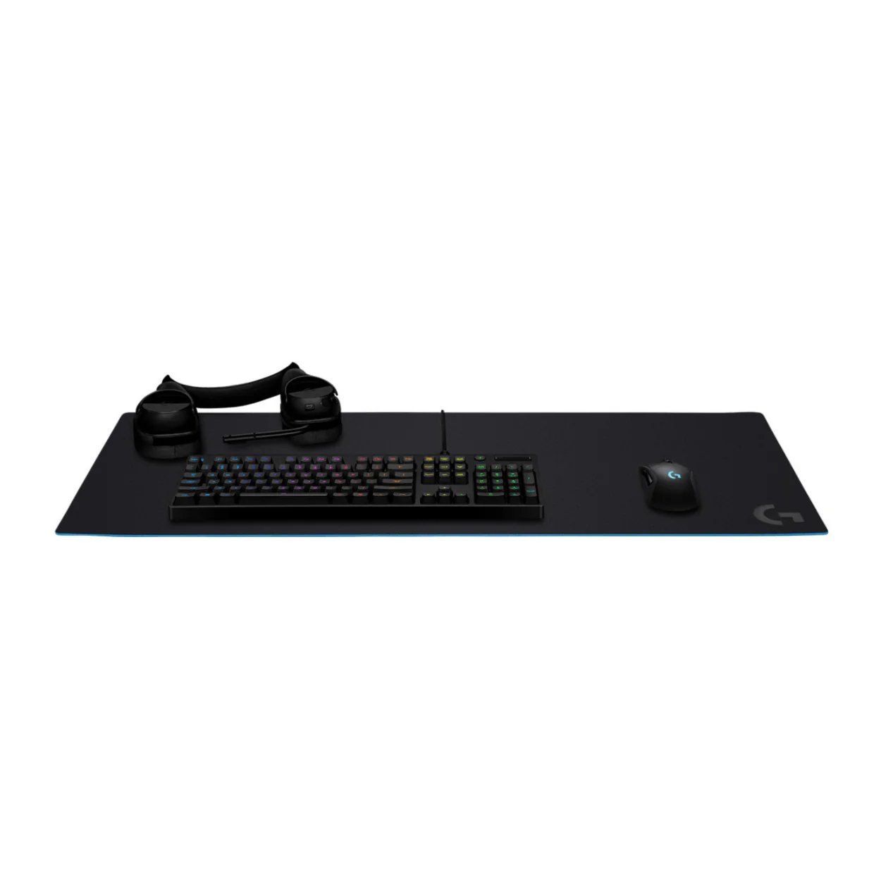 Logitech G840 XL Gaming Mouse Pad - Image 4