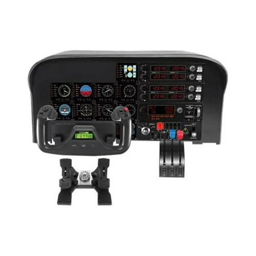 Logitech G 945-000027 Flight Instrument Panel - Image 13